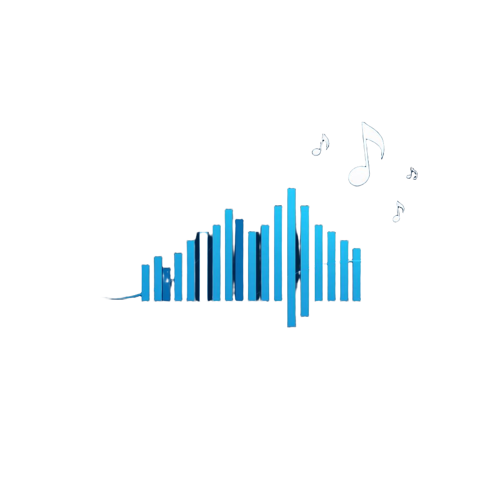 Audio branding illustration